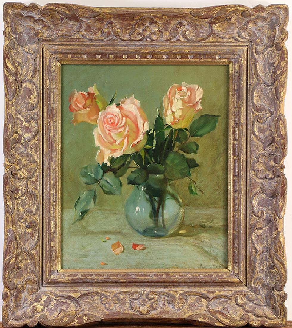 Painting, Russian School (20th century) (1 of 1)