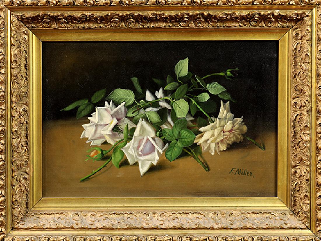 Painting, Franklin Harrison Miller (1 of 3)