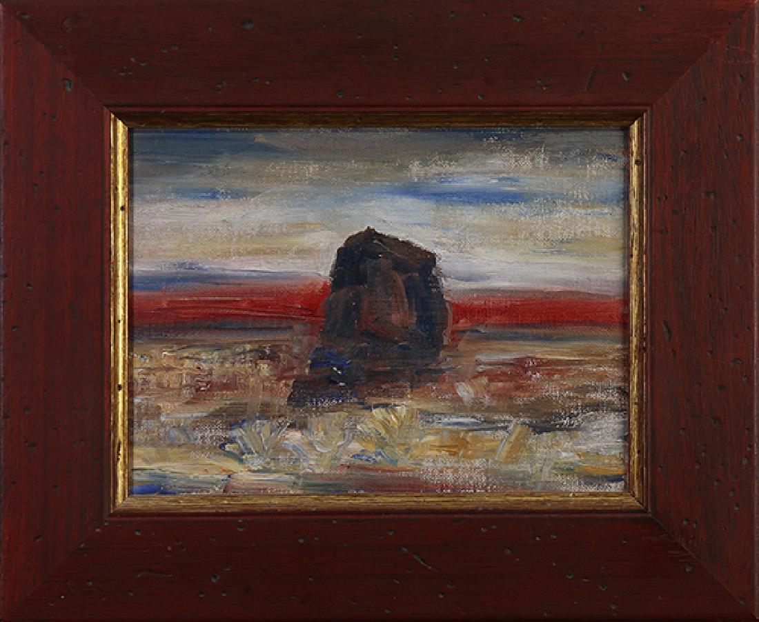 Painting, John Okey (1 of 1)