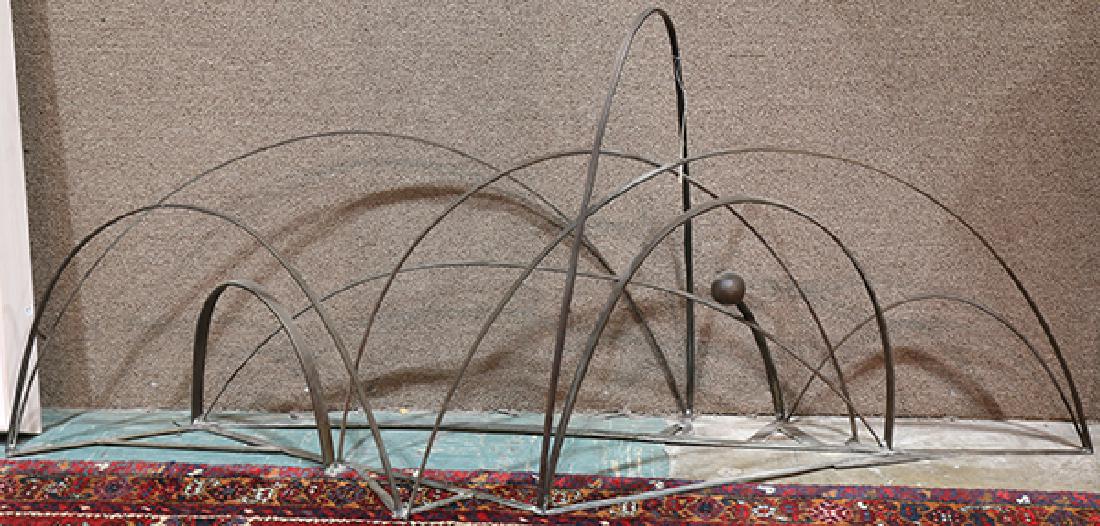 Sculpture, Abstract Form (1 of 2)