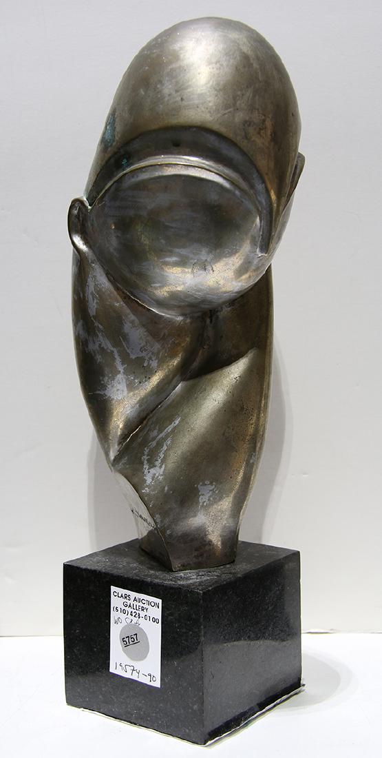 Sculpture, After Constantin Brancusi (1 of 3)