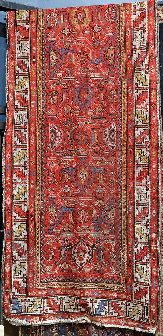 Perisan Hamadan runner (1 of 2)