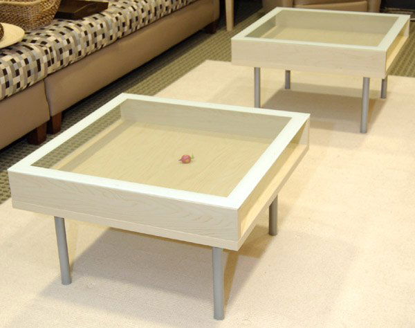 Ikea magiker coffee table deals