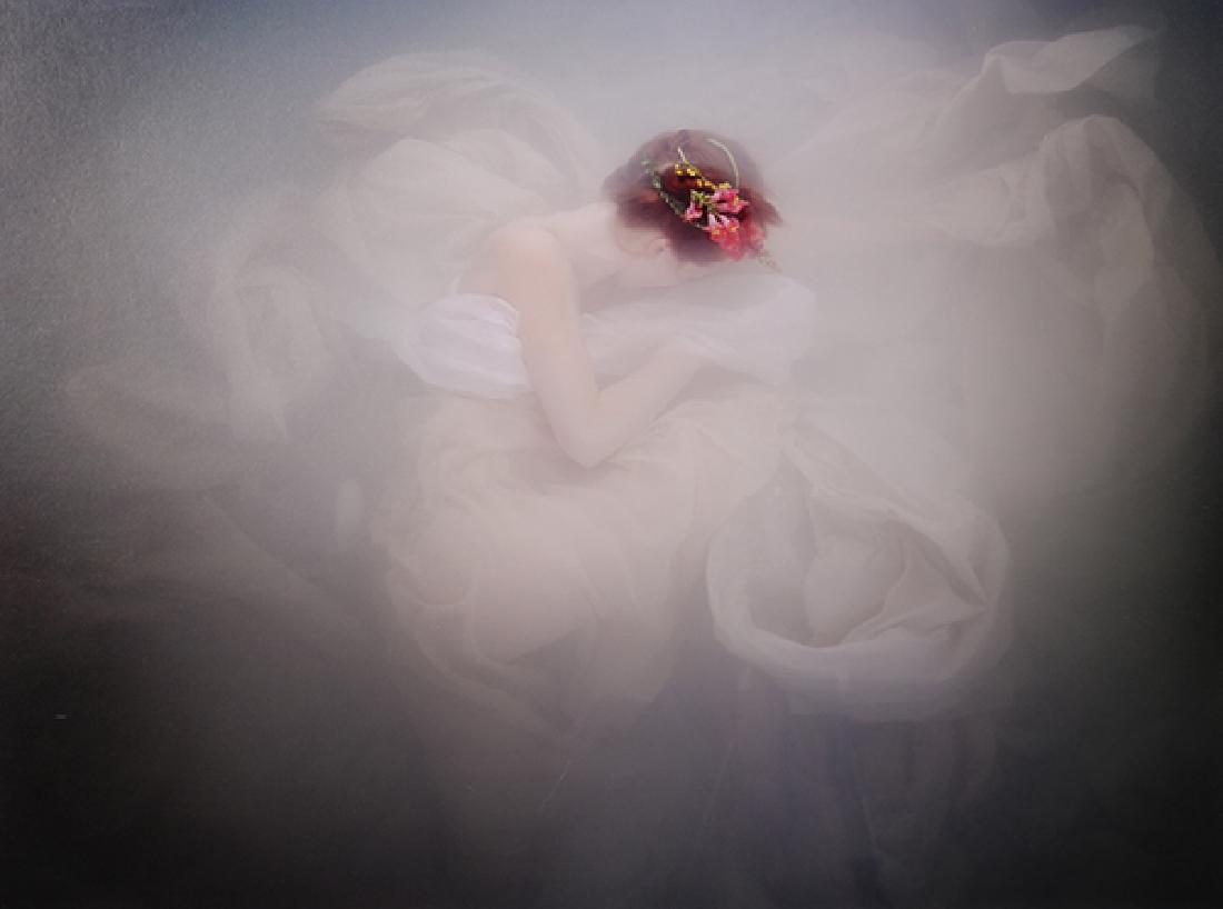 Photograph, Toby Burrows (1 of 5)