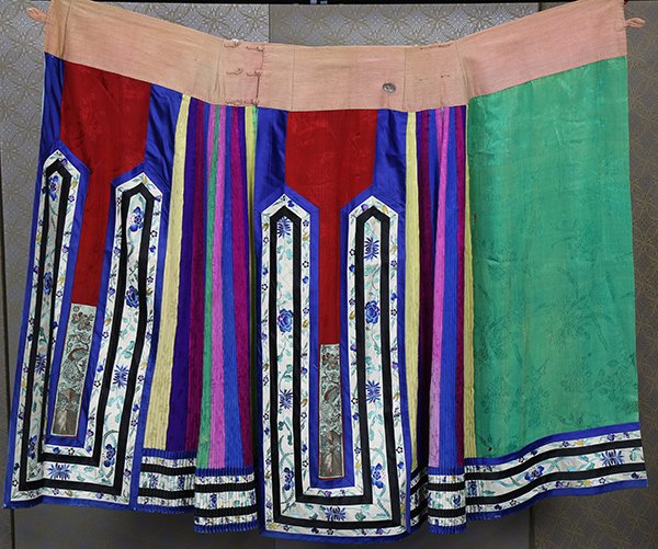 Chinese Silk Skirts (1 of 10)