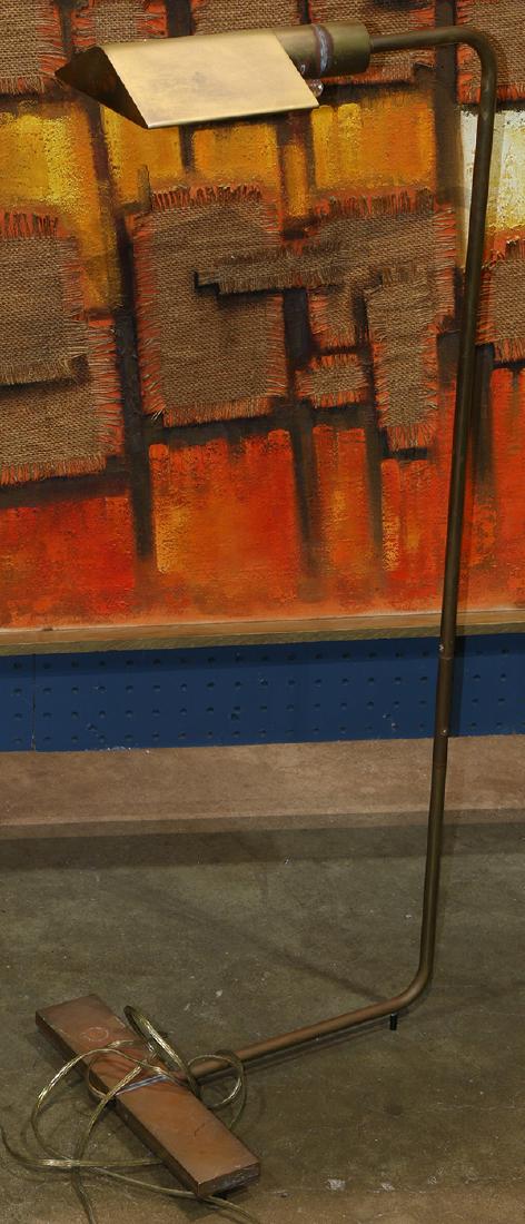 Cedric Hartman (American, b (1 of 1)