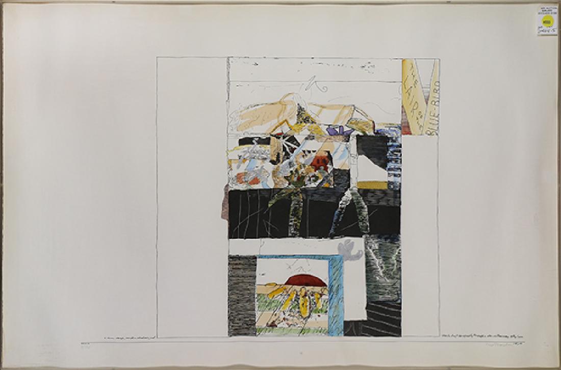 Print, Fred Martin (1 of 1)