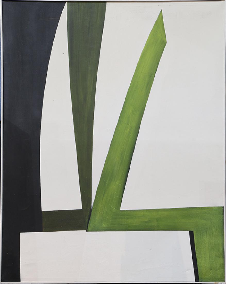 Painting, Mona Beaumont (1 of 1)