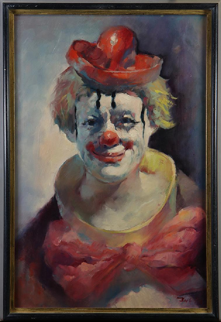 Painting, Julian Ritter (1 of 1)