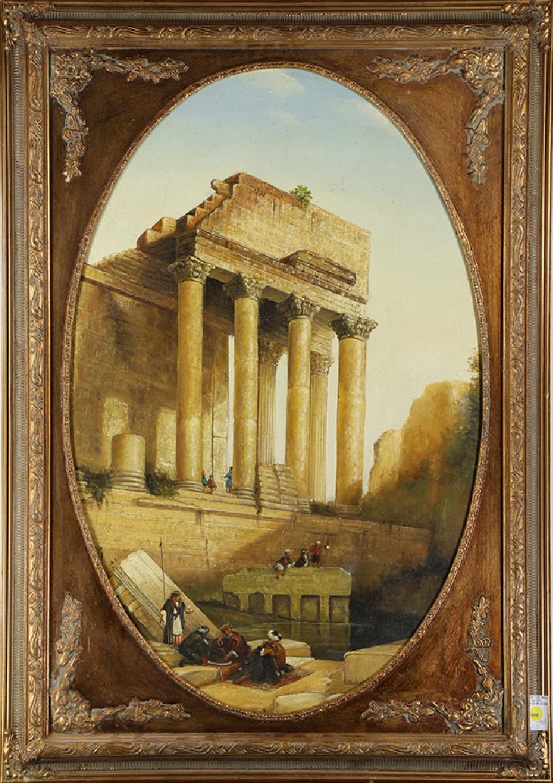 Painting, Italian School (20th century) (1 of 1)