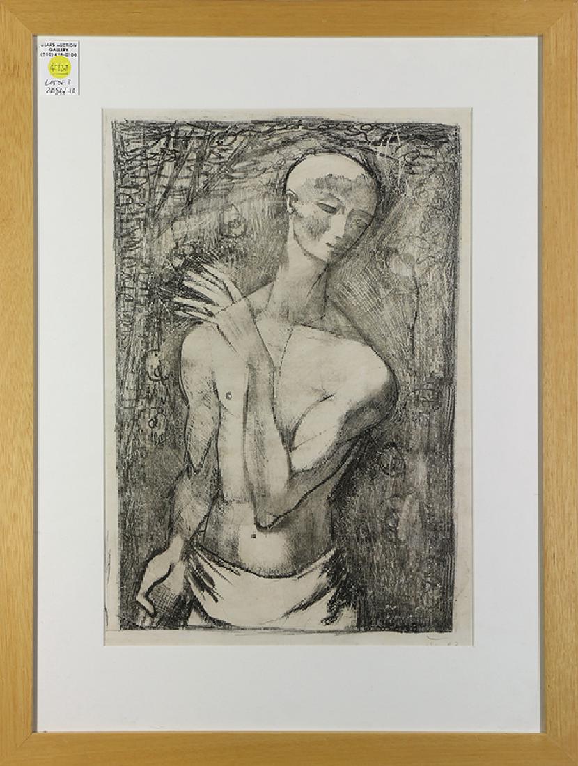 Lot of 3, Edward Corbett (1 of 3)