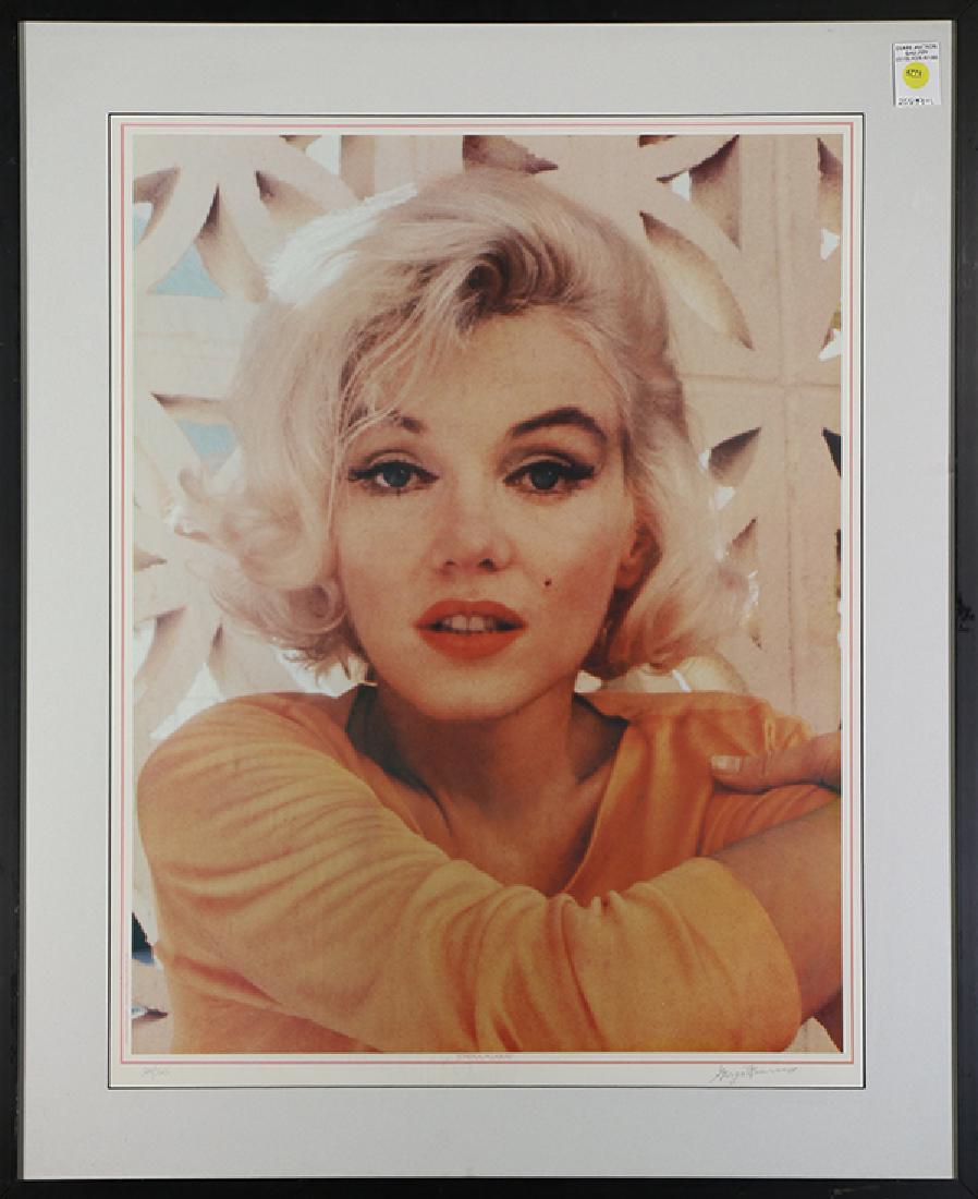 george barris marilyn george barris marilyn