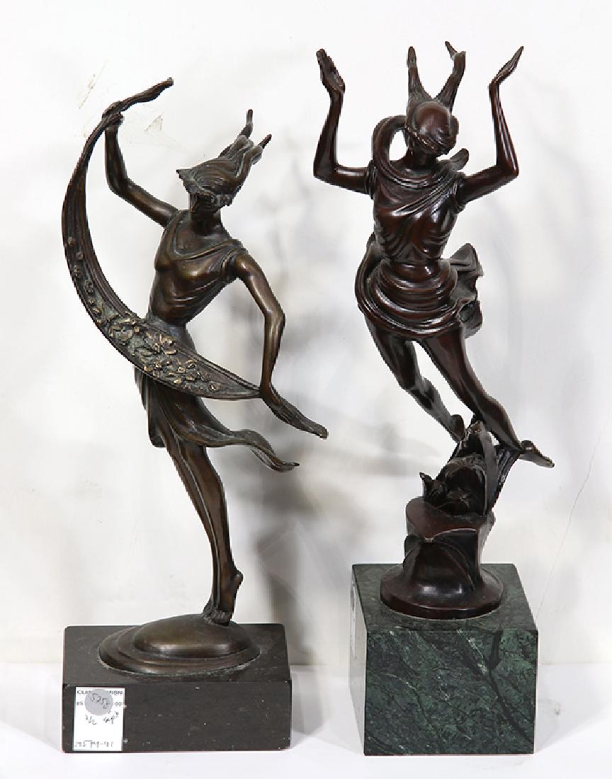 Sculpture, Follower of Robert MacKnight (1 of 2)