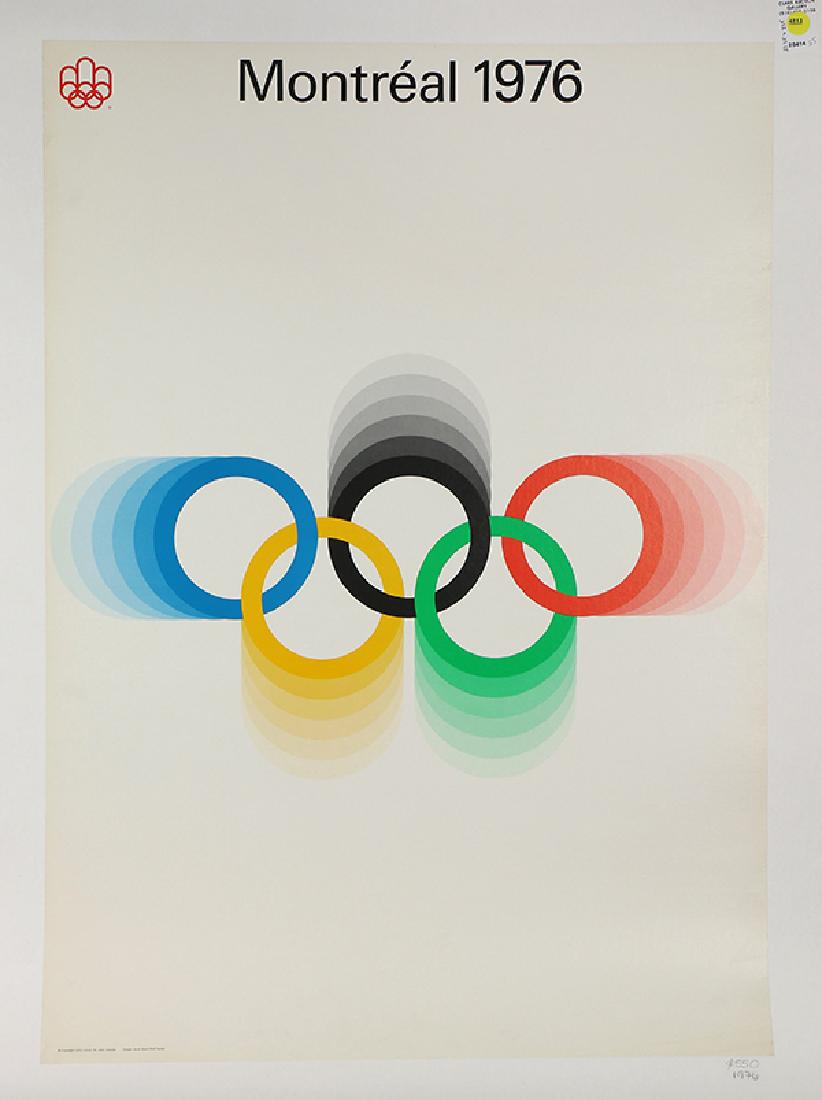 Vintage Poster, Ernst Roch and Rolf Harder (1 of 1)