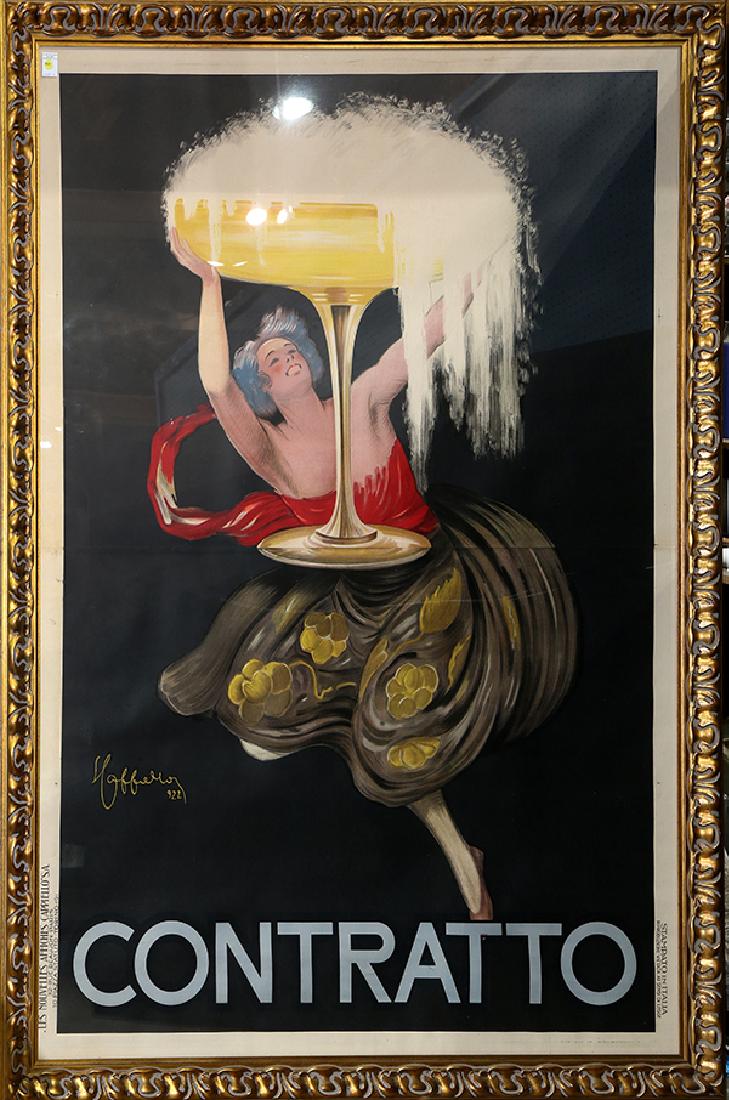 Print, Leonetto Cappiello (1 of 1)