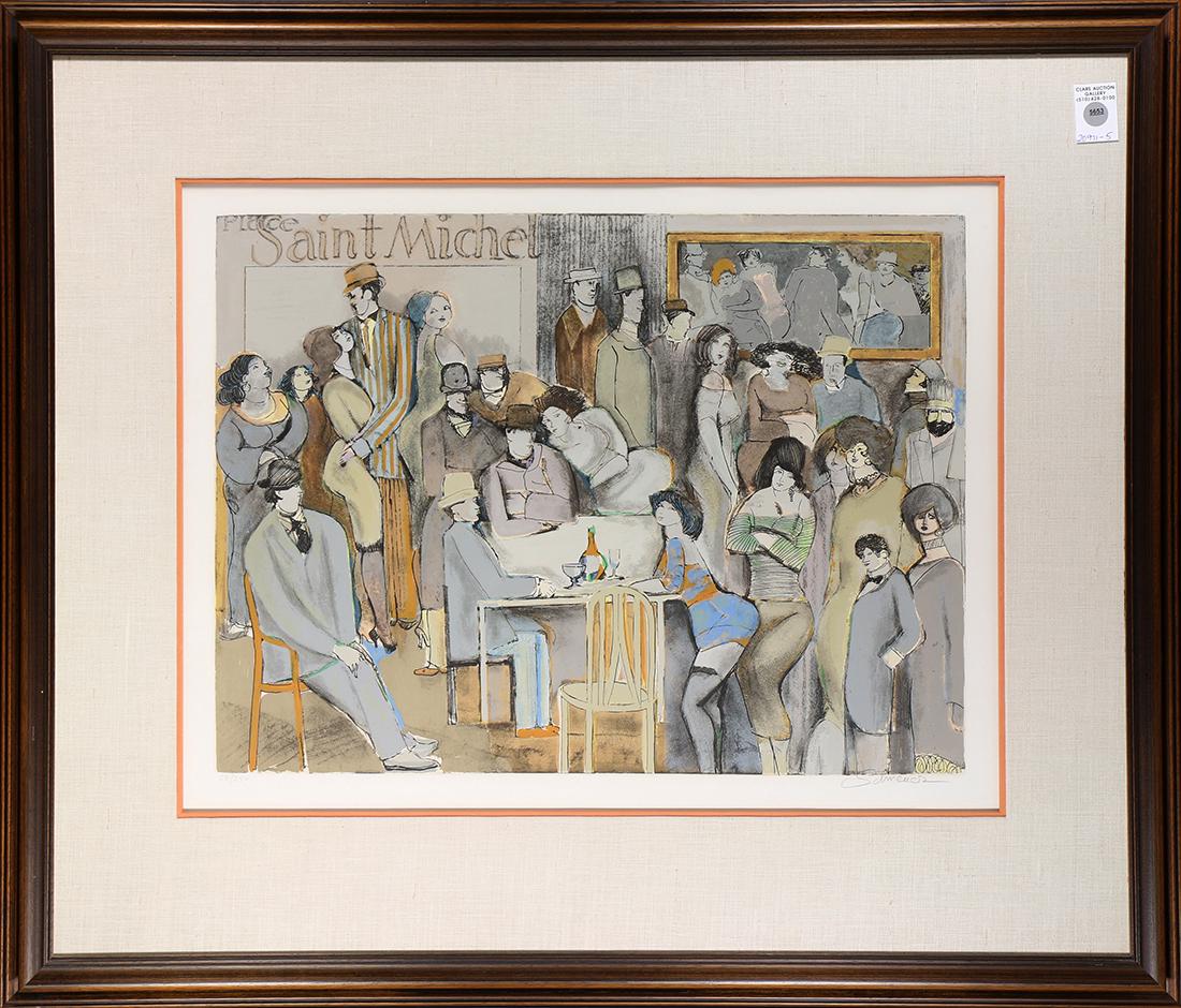 Print, David Schneuer (1 of 1)