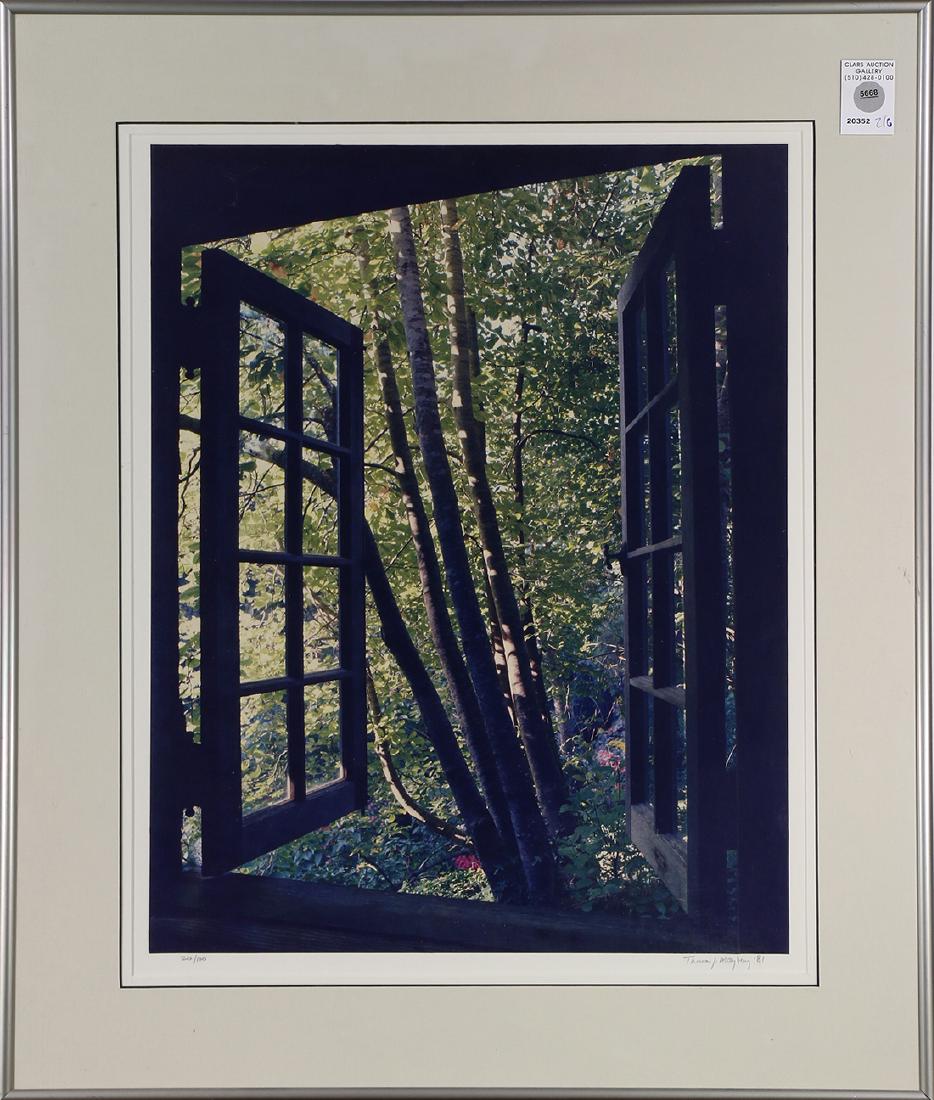 Photograph, Thomas J. Mayberry (1 of 1)