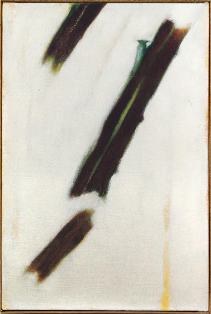 Painting, Frederick Reichmann (1 of 2)