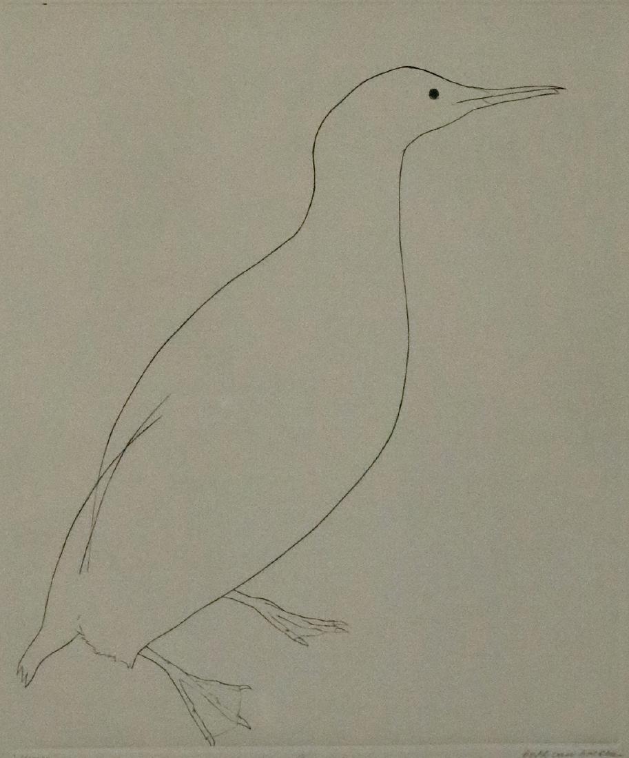 Print, Beth Van Hoesen (1 of 5)