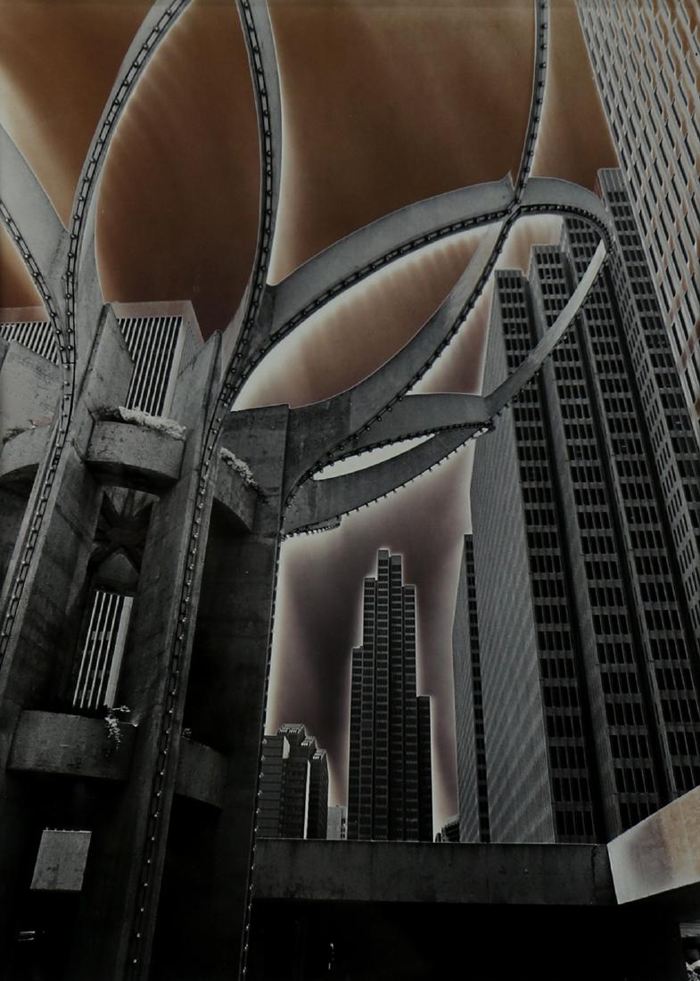 Photograph, William Jolly (1 of 4)