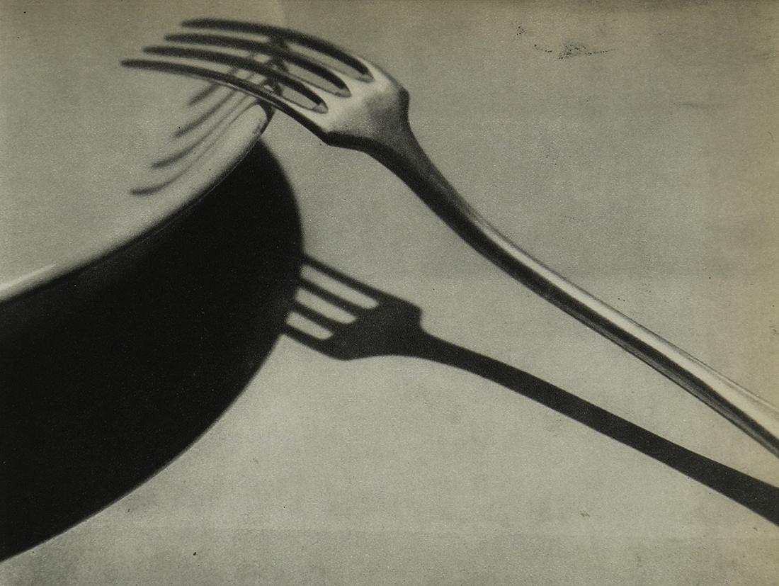 Photogravure, Andre Kertesz (1 of 4)