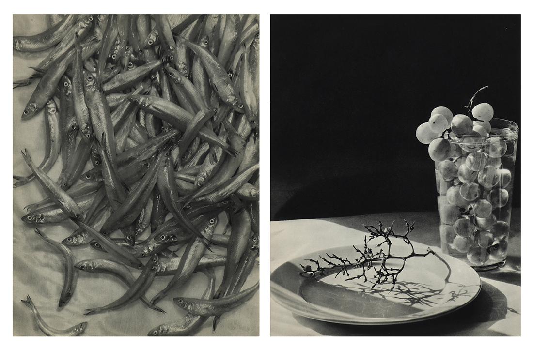 Photogravures, Emmanuel Sougez (1 of 8)