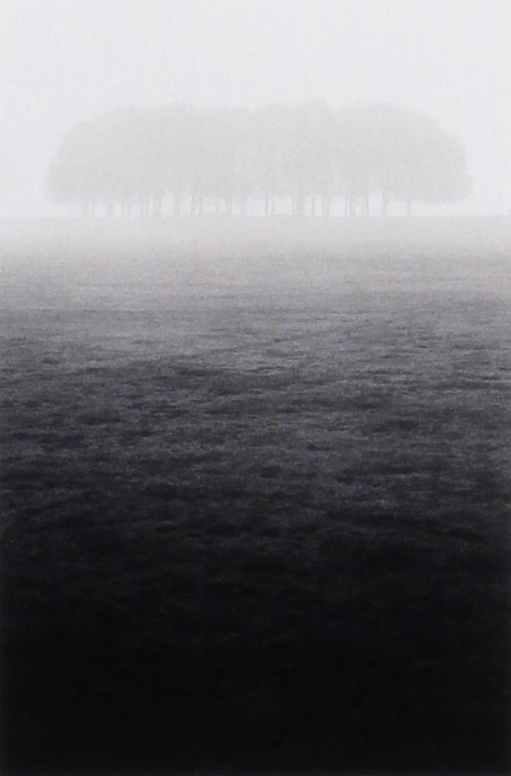 Photograph, Michael Kenna (1 of 4)