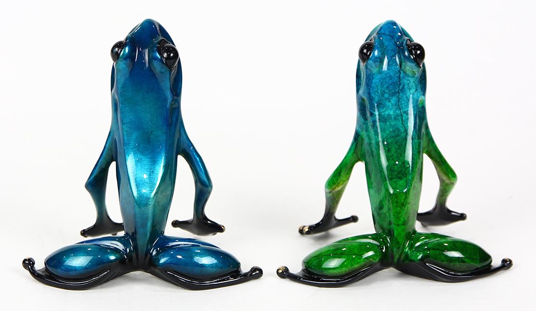 Sculptures, Tim Cotterill (1 of 5)