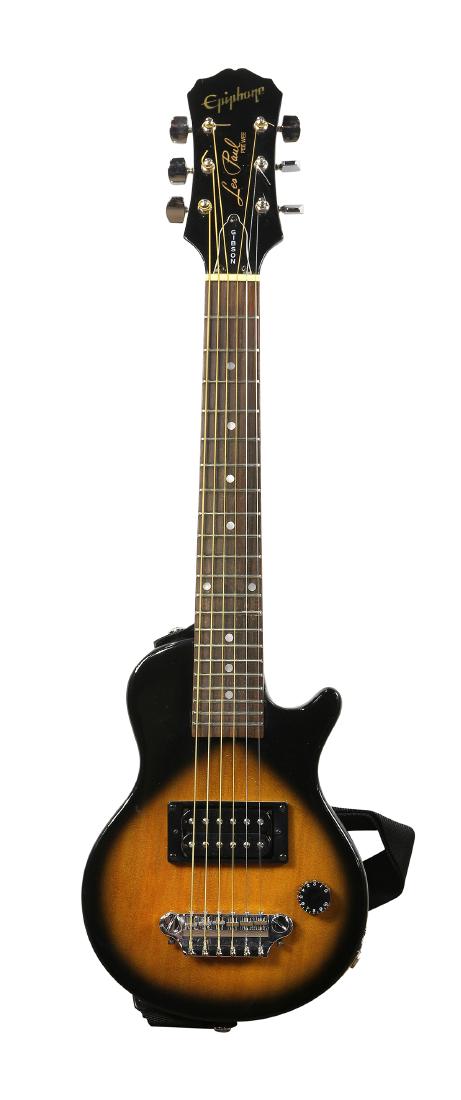 Les paul pee wee deals