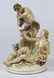 German porcelain Bacchanalian figural group circa 1800, - 2