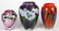 (lot of 3) Lundberg Studios group - 2