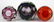 (lot of 3) Lundberg Studios group - 3