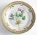 (lot of 8) Royal Copenahagen Flora Danica bread plates - 3