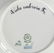 (lot of 8) Royal Copenahagen Flora Danica bread plates - 4