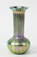 (lot of 2) Lundberg Studios art glass group, consisting - 5