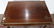 Regency style mahogany roulette and backgammon games - 3