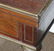 Regency style mahogany roulette and backgammon games - 4