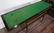 Regency style mahogany roulette and backgammon games - 6