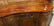 Federal mahogany sideboard, having a serpentine top, - 3