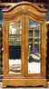 French Louis XV style linen press