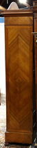 French Louis XV style linen press - 5