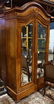 French Louis XV style linen press - 6