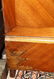 French Louis XV style linen press - 7