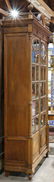 Louis XVI style vitrine - 5