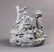 Continental parian ware figural sculpture, depicting - 3