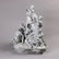 Continental parian ware figural sculpture, depicting - 4