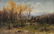 Painting, John Fery