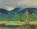 Painting, Orrin White