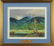 Painting, Orrin White - 2