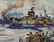 Watercolor, Arthur Beaumont